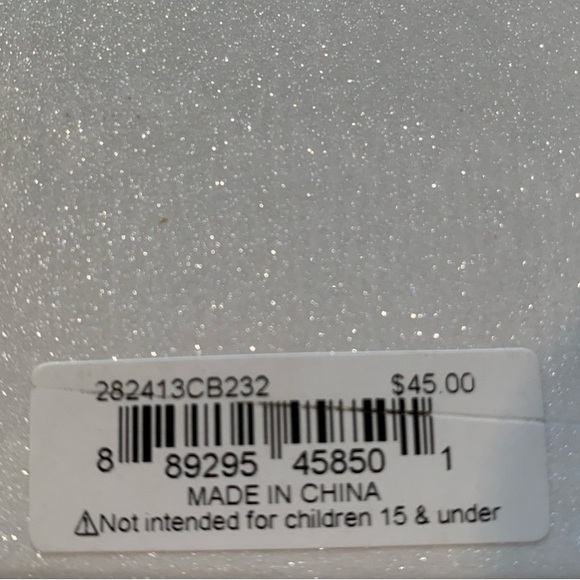 BETSEY JOHNSON Earrings Holiday Gift Stocking Stuffer Gingerbread Man & Woman - Picture 9 of 14